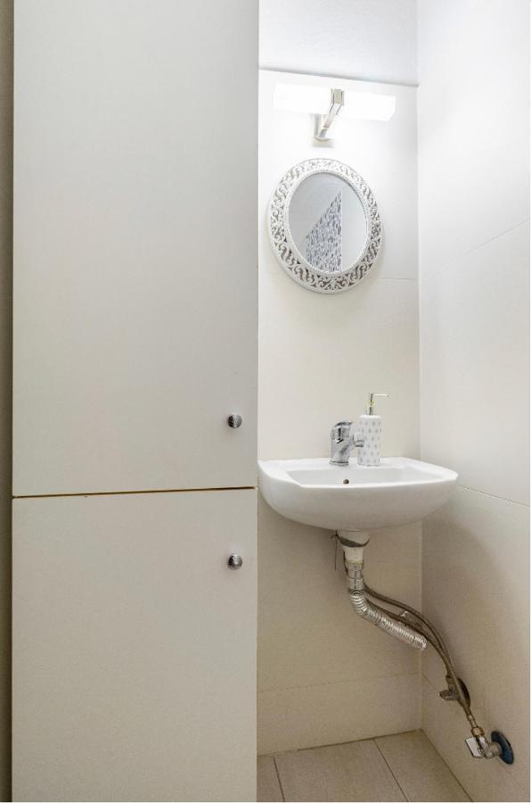 Apartmán Urban Grey Atény Exteriér fotografie